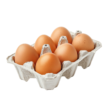 Eggs