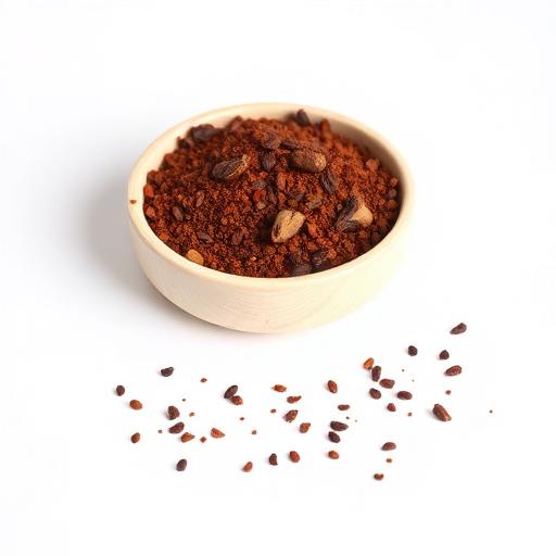 Ground Pepper (Ata Gungun)