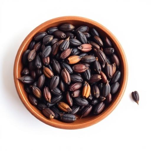 Locust Beans (Iru)