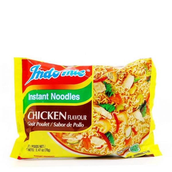 Noodles