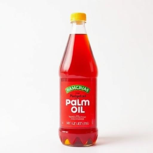 Palm Oil