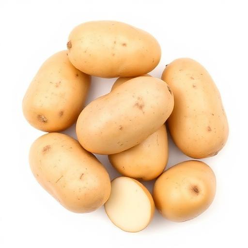 Potatoes