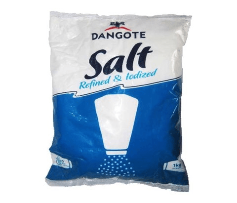Salt