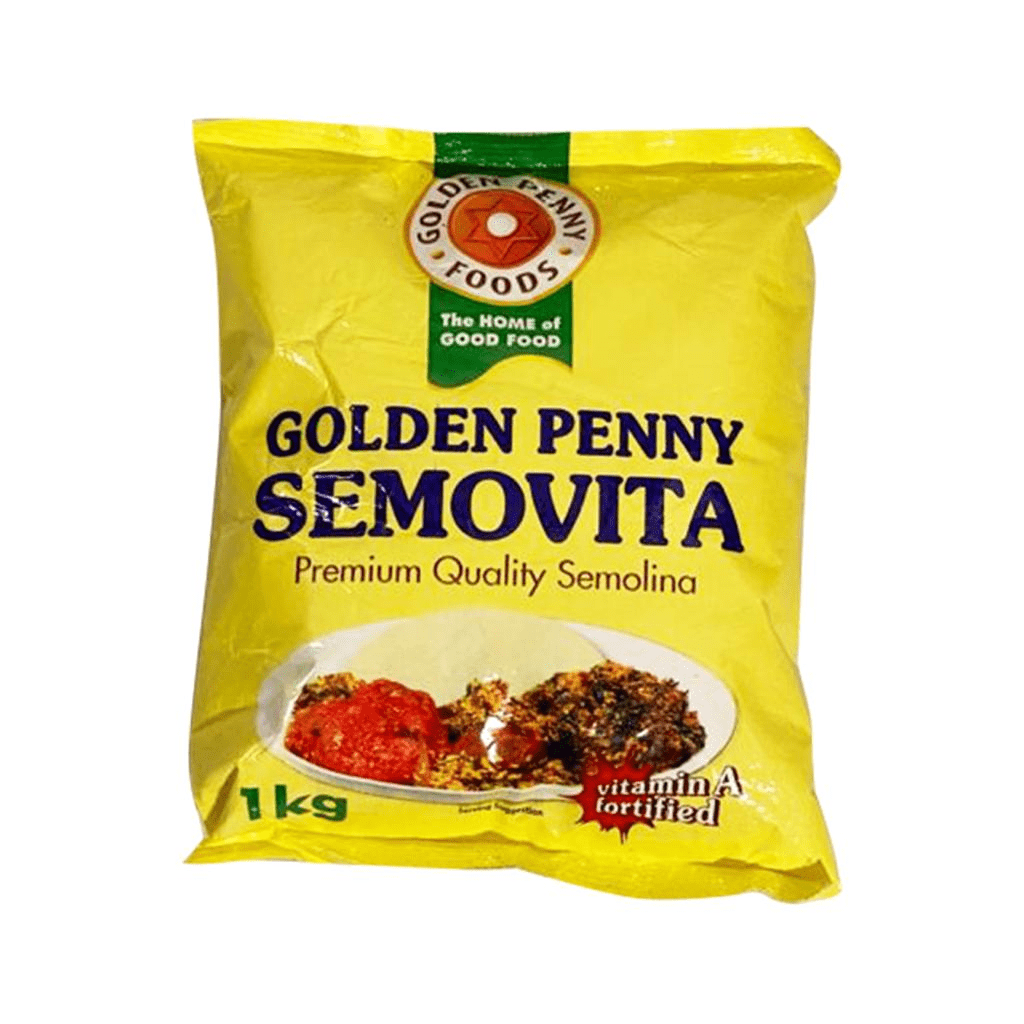 Semovita