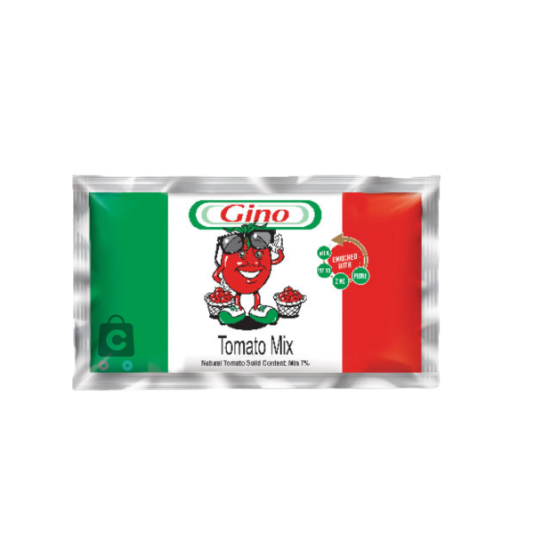 Tomato Paste