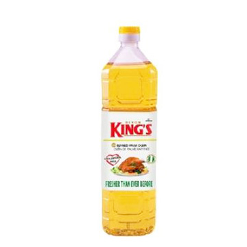 Vegetable Oil